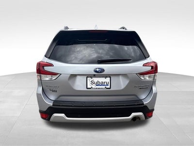 2019 Subaru Forester Touring