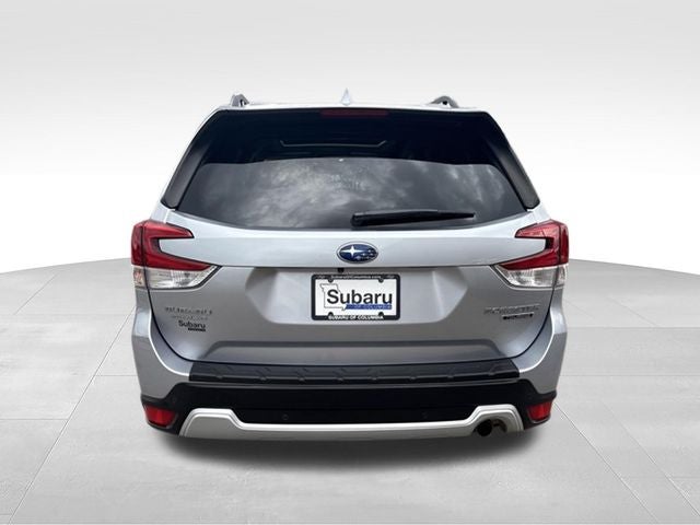2019 Subaru Forester Touring