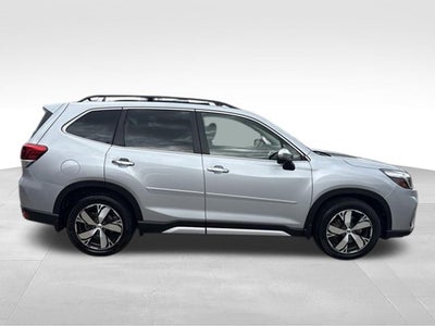 2019 Subaru Forester Touring
