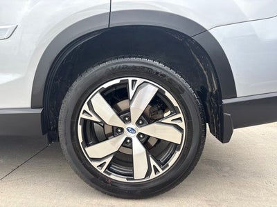 2019 Subaru Forester Touring