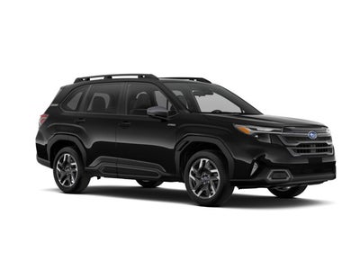 2025 Subaru Forester Hybrid Limited