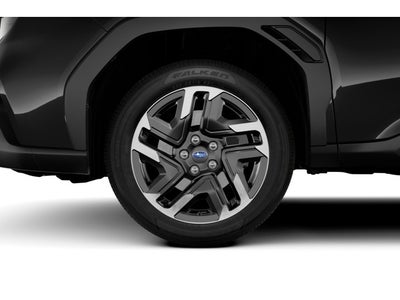 2025 Subaru Forester Hybrid Limited