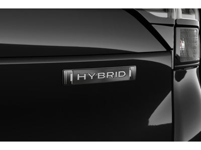 2025 Subaru Forester Hybrid Limited