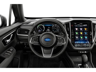 2025 Subaru Forester Hybrid Limited
