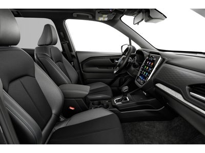 2025 Subaru Forester Hybrid Limited