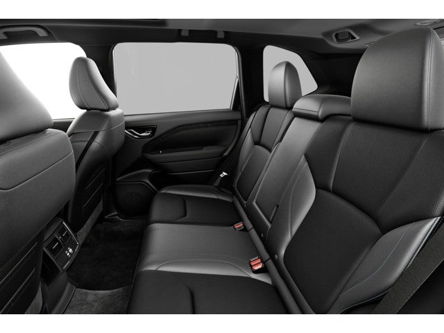 2025 Subaru Forester Hybrid Limited