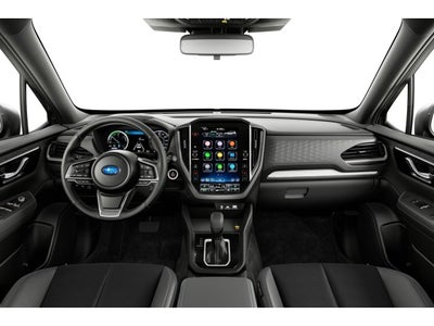 2025 Subaru Forester Hybrid Limited