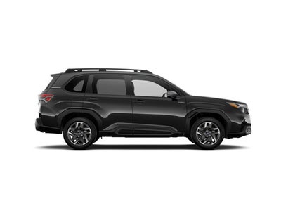 2025 Subaru Forester Hybrid Limited