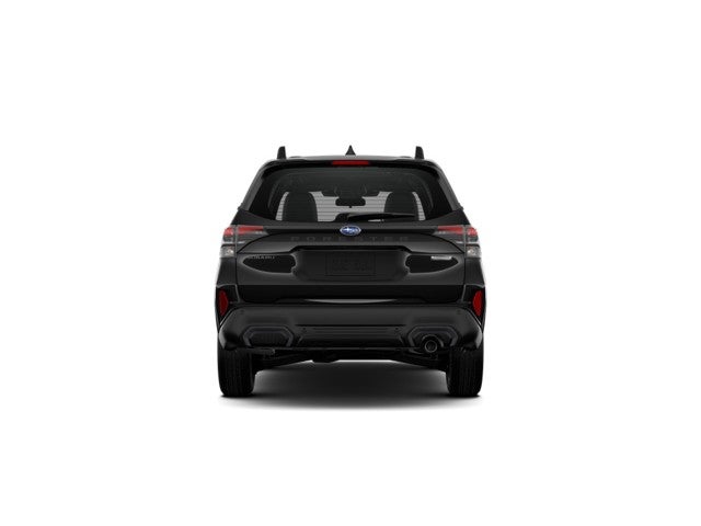 2025 Subaru Forester Hybrid Limited