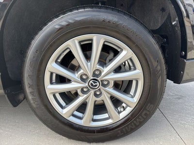 2024 Mazda Mazda CX-5 2.5 S Select Package