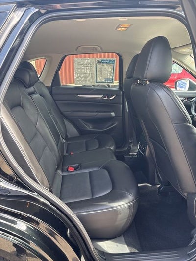 2024 Mazda Mazda CX-5 2.5 S Select Package
