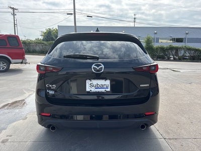 2024 Mazda Mazda CX-5 2.5 S Select Package