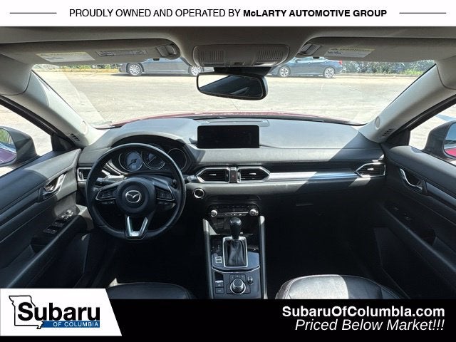 2024 Mazda Mazda CX-5 2.5 S Preferred Package