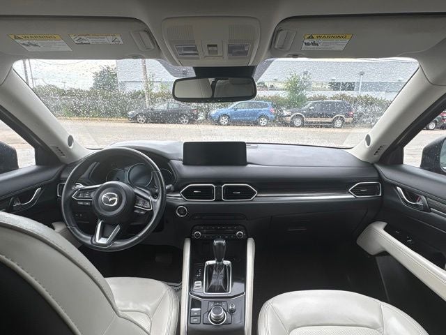 2021 Mazda Mazda CX-5 Grand Touring