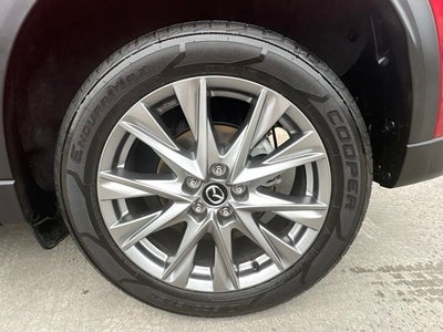 2021 Mazda Mazda CX-5 Grand Touring