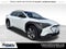 2023 Subaru Solterra Limited