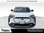 2023 Subaru Solterra Limited