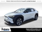 2023 Subaru Solterra Limited