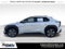 2023 Subaru Solterra Limited