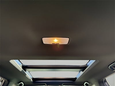 2019 Toyota RAV4 Hybrid XSE