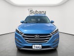 2017 Hyundai Tucson Eco