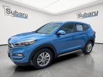 2017 Hyundai Tucson Eco