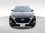 2020 Hyundai Tucson Sport