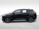 2020 Hyundai Tucson Sport