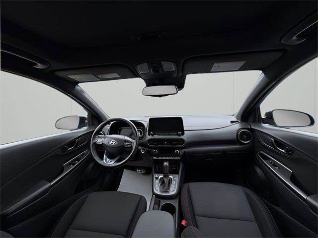 2023 Hyundai Kona N Line