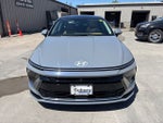 2024 Hyundai Sonata Hybrid Limited