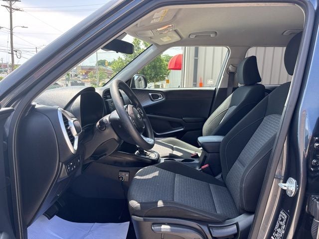 2020 Kia Soul S