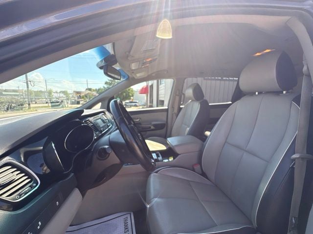 2016 Kia Sedona EX
