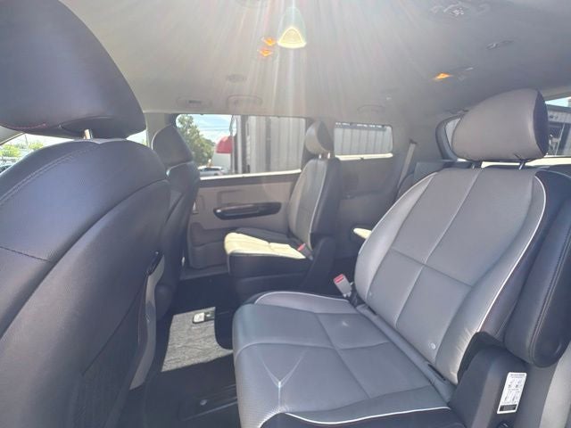 2016 Kia Sedona EX