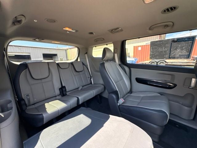 2016 Kia Sedona EX