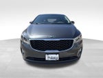 2016 Kia Sedona EX
