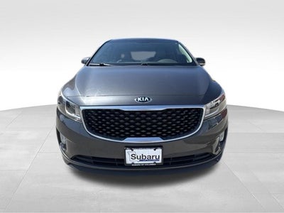 2016 Kia Sedona EX