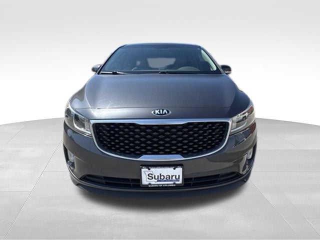 2016 Kia Sedona EX