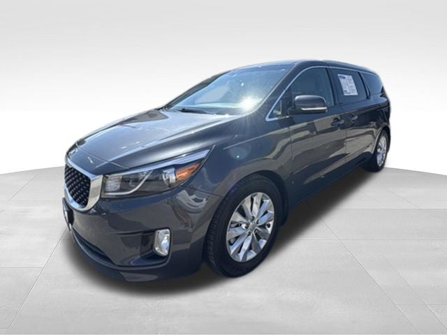 2016 Kia Sedona EX