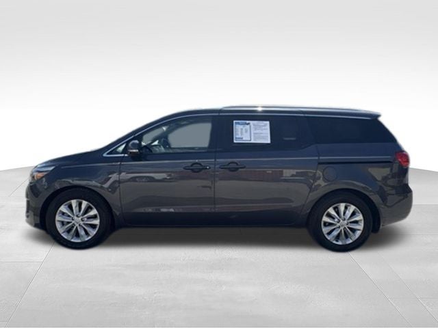 2016 Kia Sedona EX