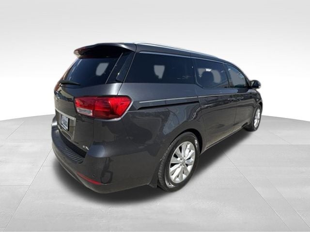 2016 Kia Sedona EX