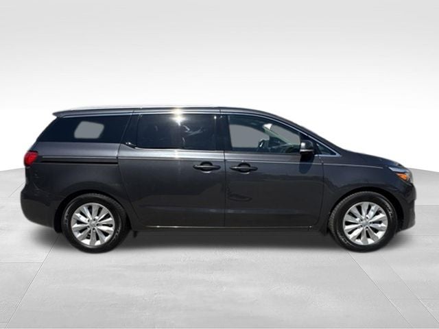 2016 Kia Sedona EX