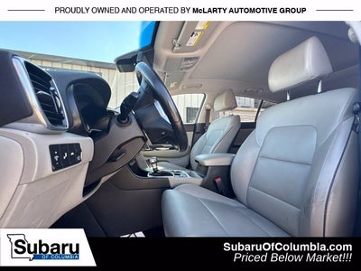 2021 Kia Sportage EX