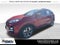2021 Kia Sportage EX