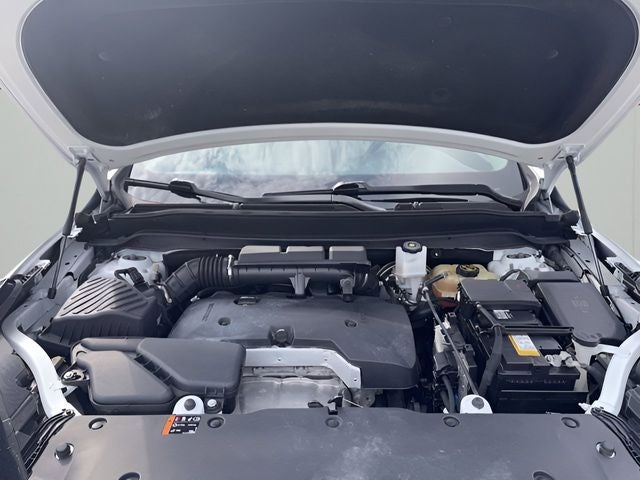 2020 Buick Envision Base