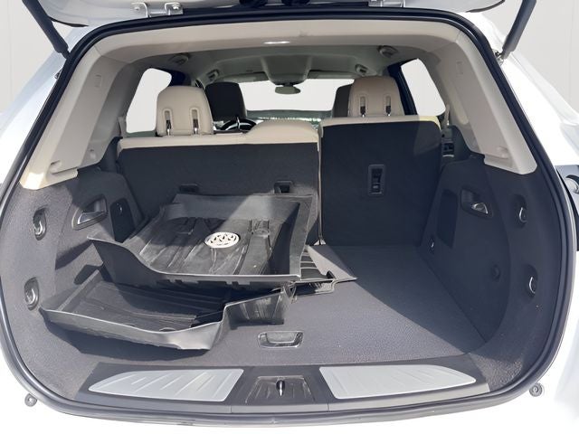 2020 Buick Envision Base