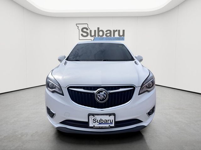 2020 Buick Envision Base