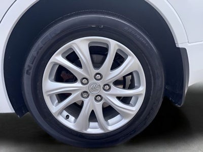 2020 Buick Envision Base