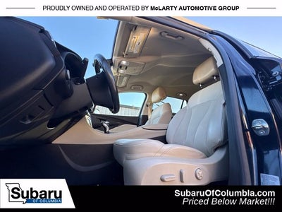 2020 Buick Envision Preferred