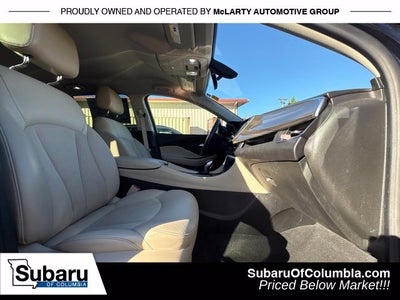 2020 Buick Envision Preferred