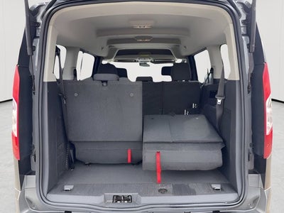 2016 Ford Transit Connect XLT